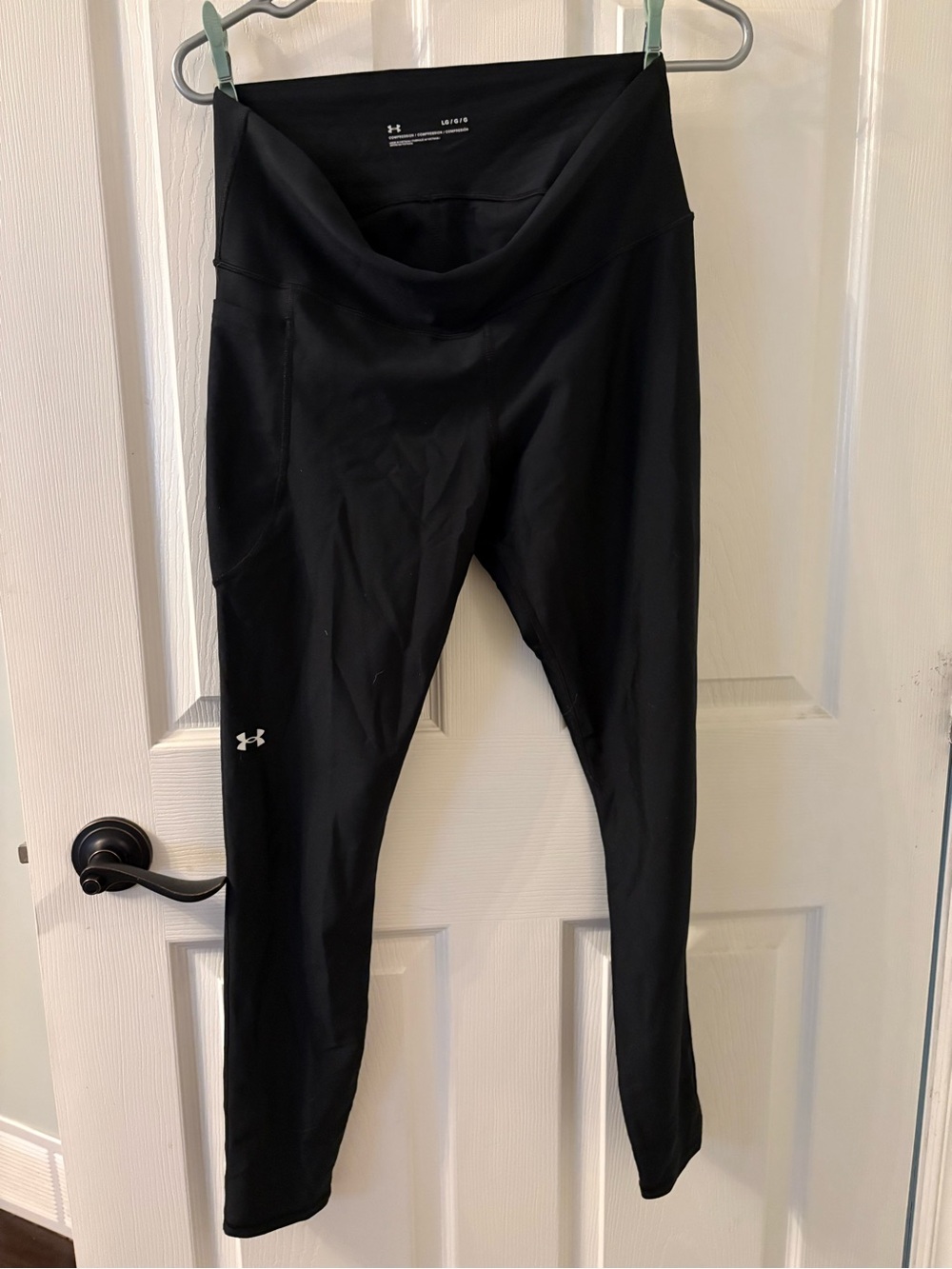 Under Armour Compression Leggings